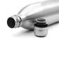 Milton steel Hot & Cold Bottle,750 ml - Swadesiicart