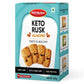 NutroActive Keto Breakfast Mini Bars with Nuts & Seeds