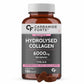 Carbamide Forte Hydrolyzed Collagen Peptides Tablets