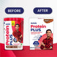 Horlicks Protein Plus Health and Nutrition - Swadesiicart