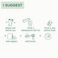 Vitro Naturals I Am Digestive Triphala+ Juice | Swadesiicart