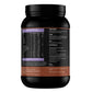 BOOSTIQ Whey Protein Concentrate Powder - Chocolate Flavour