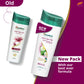 Himalaya Anti-Hair Fall Shampoo | Ayurvedic Shampoo for Hair Fall Control & Stronger Hair - Swadesiicart