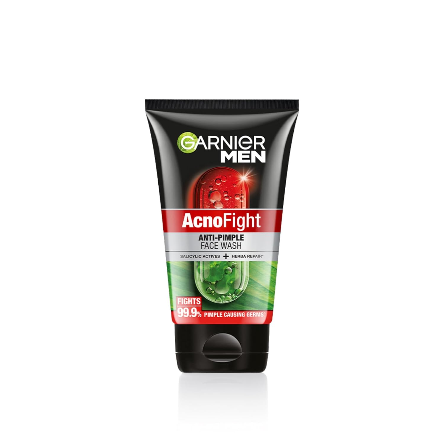 Men Face Wash Subscription