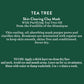 Biotique Advanced Organics Tea Tree Skin Clearing Clay Mask