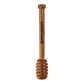 Shiva Organic's Sheesham Wood Honey Dipper | Swadesiicart