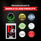 Big Muscles Nutrition Premium Gold Whey Protein