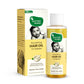 Mother Sparsh Nourishing Baby Hair Oil, Soothe & Nourishes Delicate Baby Scalp, Suitable Hair Oil for Newborns - Swadesiicart