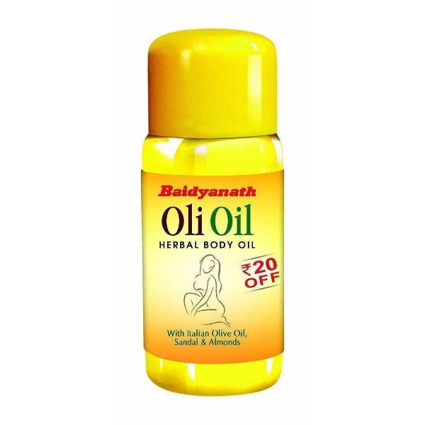 Baidyanath Oli Oil | Swadesiicart