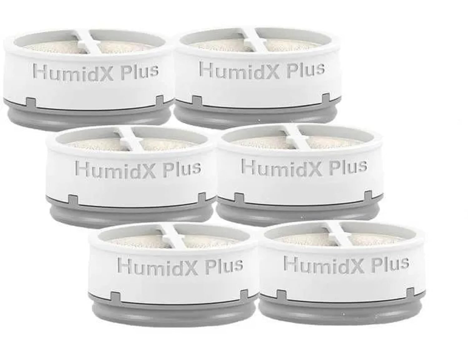 HUMIDX 6 PK for AirMini (Plus) | Swadesiicart