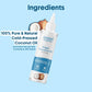 Aravi Organic 100% Pure Extra Virgin Cold Pressed Coconut Oil | Swadesiicart