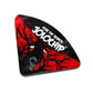 Jolochip LastChip-Challenge (Pack of 1) | Extreme Spicy Tortilla Chip | Hottest Chip in the World | Ultimate Hot Snack | 5 Grm | Swadesiicart