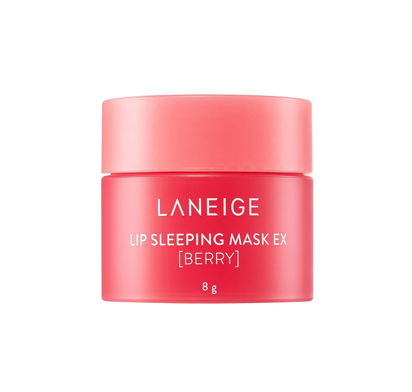 Laneige Lip Sleeping Mask EX - Berry - Korean skincare | Swadesiicart