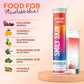 Zingavita Smily Skin Effervescent Tablets (Watermelon Flavor) Sugar Free - Swadesiicart