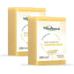 byPureNaturals Chandan Haldi Soap