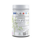 Myherb Slim Up Meal Replacement Shake With 16 Natural Herbal Blend For Men & Women - Strawberry Milk Shake - Swadesiicart