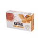 Nandini Herbal Kesar Almond Soap - Swadesiicart