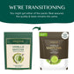 Vanilla Matcha Green Tea Powder, 3.53 oz