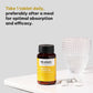 HK Vitals Calcium + Vitamin D3 Tablets - Swadesiicart