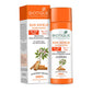 Biotique Advanced Ayurveda Sun Shield sandalwood 50+SPF UVB Sunscreen - Swadesiicart