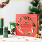 Christmas Breakfast Gift Set, 9 Teas