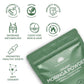 Saptamveda Organic Moringa Powder - Swadesiicart