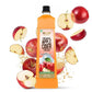 Wow Life Science Apple Cider Vinegar - Swadesiicart