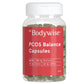 BeBodywise PCOS Balance Capsules For Women | Swadesiicart