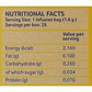 Organic India Tulsi Green Tea Lemon Ginger 25 Tea Bags - Swadesiicart