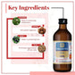 Aimil Ayurvedic Amlycure DS Syrup