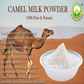 Basic Ayurveda Camel Milk Powder