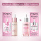 Ponds Bright Beauty Gluta Niacinamide Serum - Swadesiicart