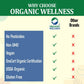 Organic Wellness Giloy Capsules - Swadesiicart