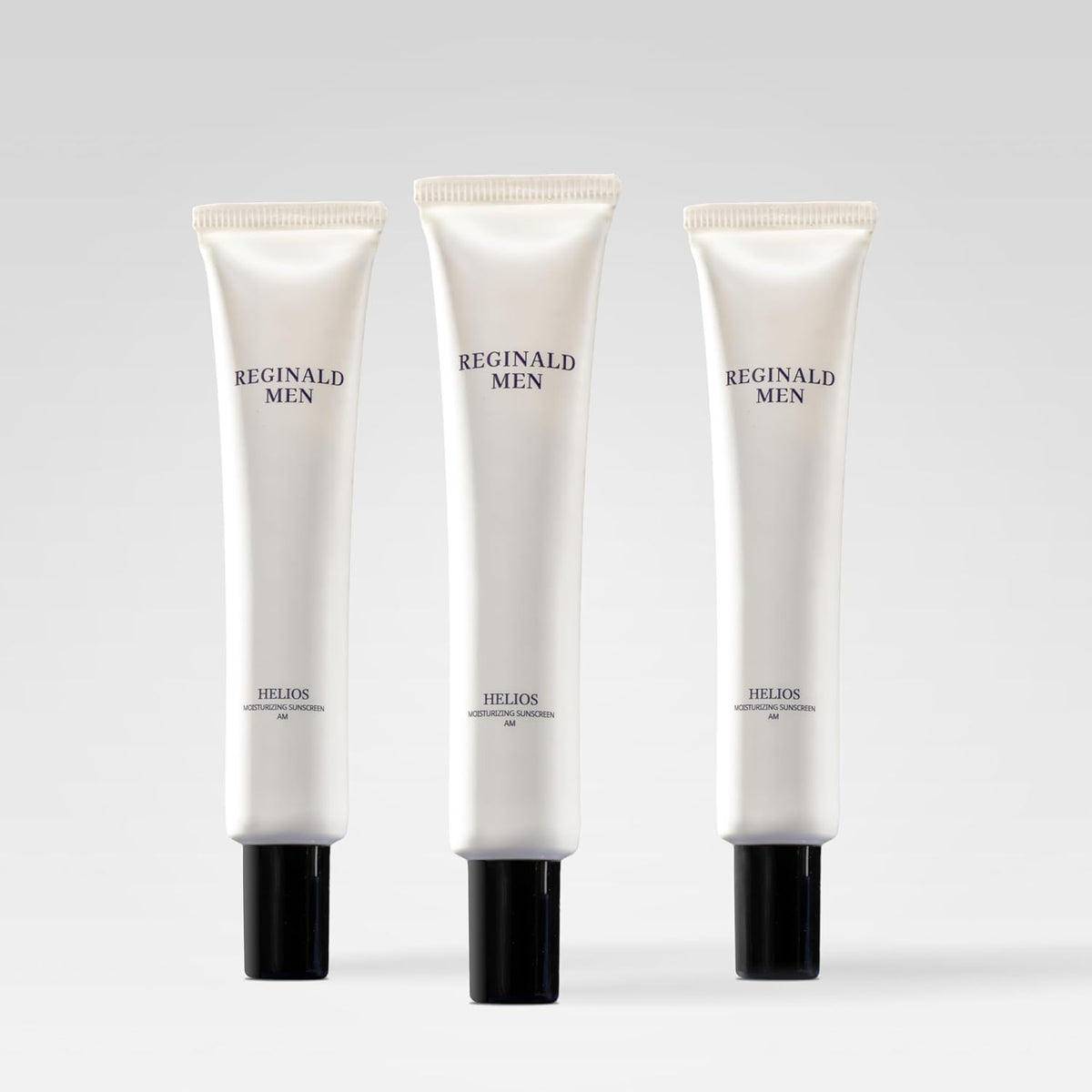 Reginald Men Sunscreen SPF 50 PA++++ Brightening & Moisturising