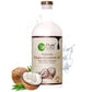 Pure Nutrition Cold Pressed Raw Virgin Coconut Oil