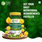 Pure Nutrition Multivitamin Tablets for Men - Swadesiicart