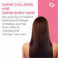 Carbamide Forte Hydrolyzed Collagen Peptides Tablets - Swadesiicart