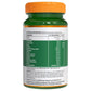 Pure Nutrition Apple Cider Vinegar with Wheat Grass & Spirulina Veg Capsules - Swadesiicart
