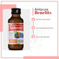Aimil Ayurvedic Amlycure Liver Health Syrup | Swadesiicart