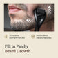 ForMen Derma Roller for Hair Growth For Scalp, Beard - Swadesiicart