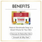 Nuerma Science Mix Fruit Bath Soap | Revitalizes & Nourishes Skin | Swadesiicart