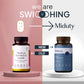 Miduty by Palak Notes Triple Thyroid Care Capsules - Swadesiicart