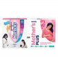 Mother's Plus Horlicks Vanilla Flavour - Swadesiicart
