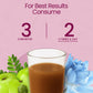 KRISHNA'S HERBAL & AYURVEDA She Care Juice - 1000 ml Each - Super Saver Pack, Herbal Supplement for Hormonal Balance, PCOS, PCOD, Period Pain Relief, Hair and Skin Health | Women Wellness Juice
