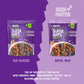Alpino High Protein Super Rolled Oats Chocolate - Swadesiicart