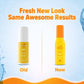 Aqualogica Glow+ Oil-Free Moisturizer - Limited Time Offer - Swadesiicart