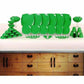 Dinner Set - Pack of 48 Pieces - Swadesiicart
