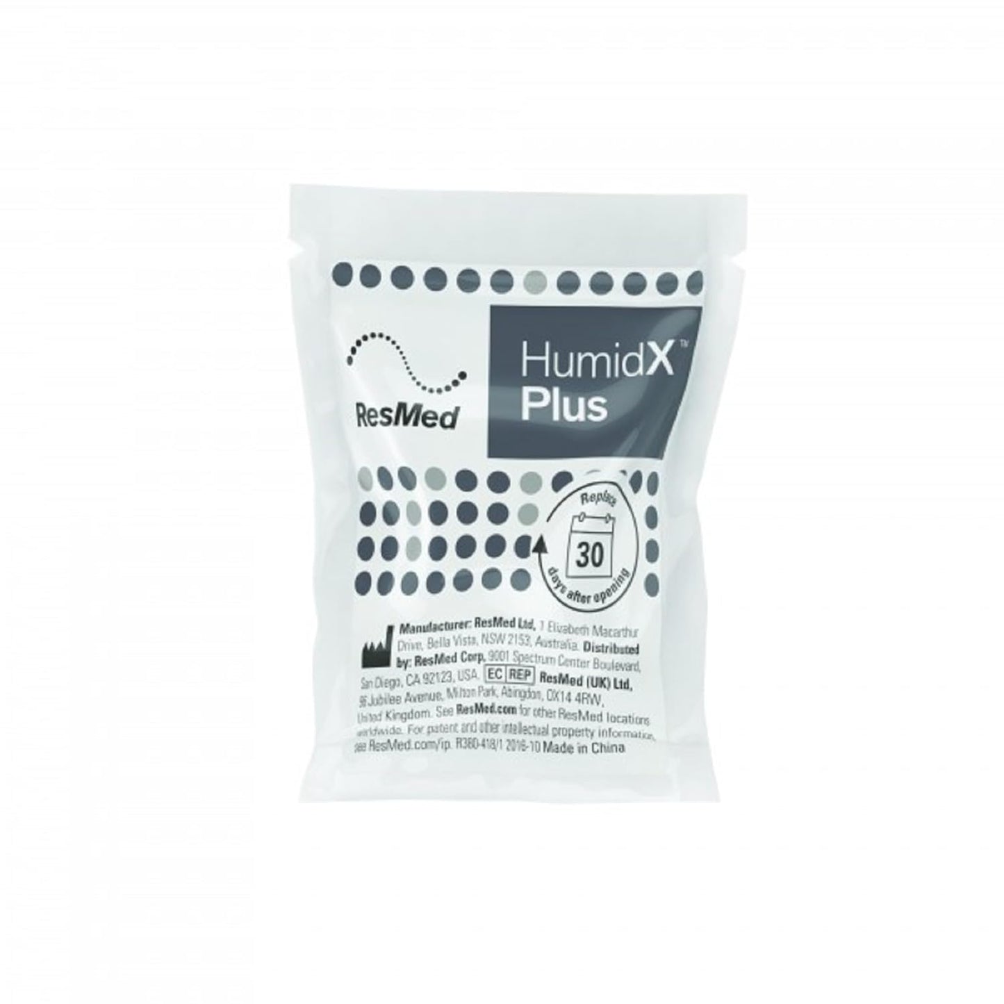 HUMIDX 6 PK for AirMini (Plus) | Swadesiicart