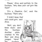 Alice in Wonderland - Lewis Carroll