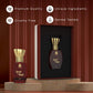 AdilQadri Lavish Musk Attar | Swadesiicart
